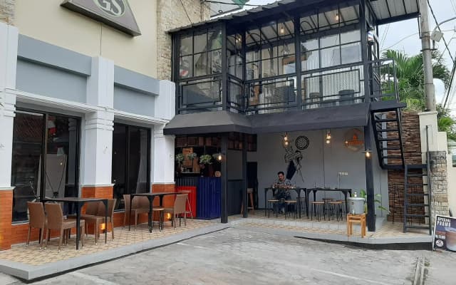 Griya Sentana Hotel Jogjakarta