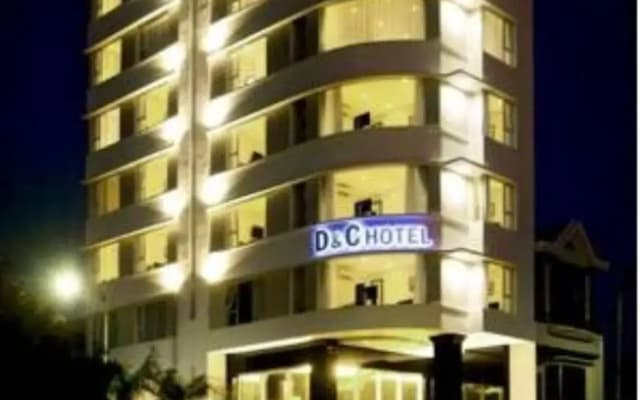 D&C Hotel