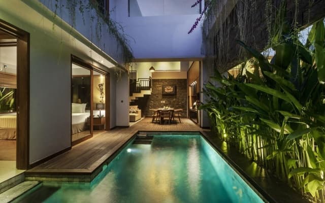 Agranusa Signature Villa