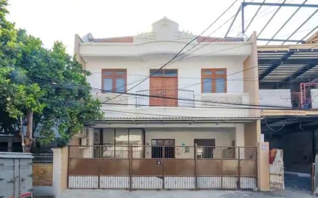 Mono Coliving Kertajaya Syariah