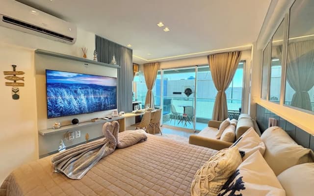 RN Studio Premium 512 - Frente Mar