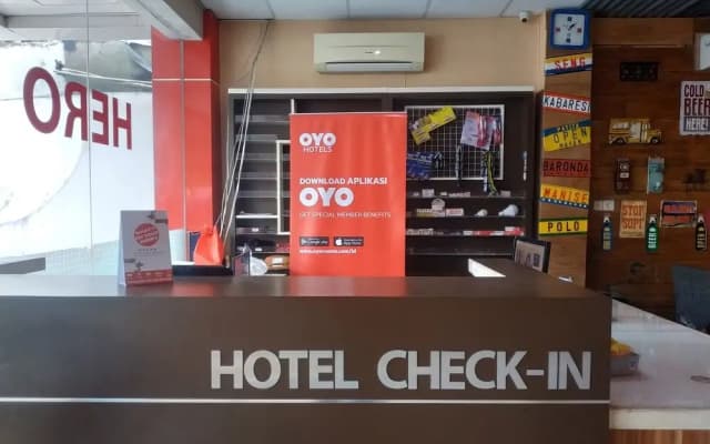 Hero Hotel Ambon