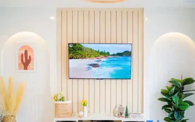Eva PoolVilla Pattaya Bang Saray Beach 1 km.