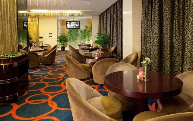 Jinling Hotel Yangzhou
