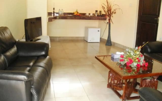 Morogoro Hotel