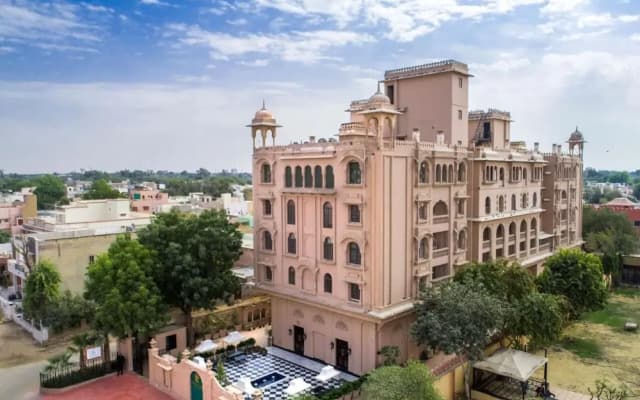 Chandra Raj Mahal