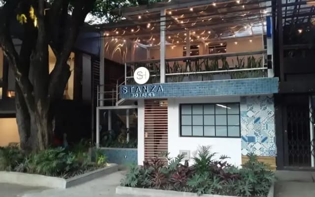 Stanza Hotel Medellín