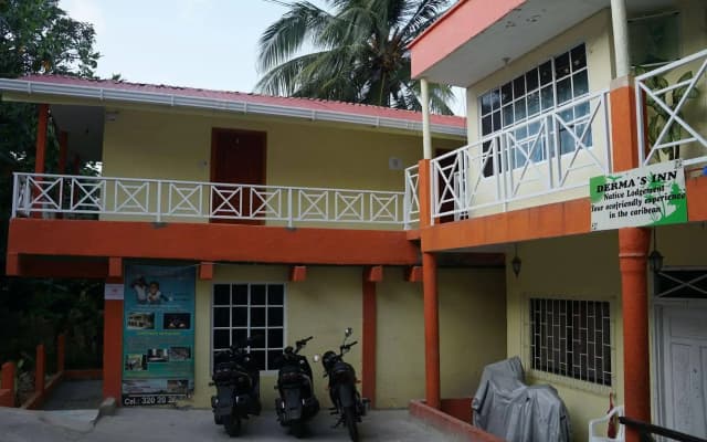 Dermas Inn