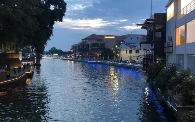 JonkeRED Heritage Hotel