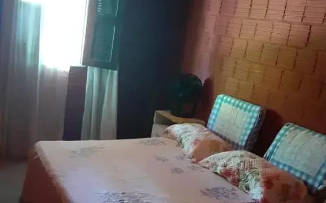 Casa Vermelha Moitas-Icaraizinho de Amontada