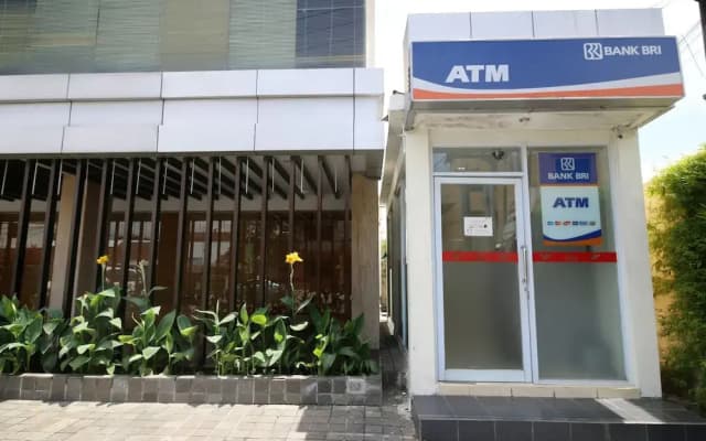 Airy Sumahilang Sisingamangaraja 32 Pekanbaru