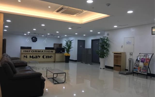 Mayone Hotel