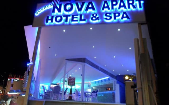 Sky Nova Hotel and Suites - All Inclusive