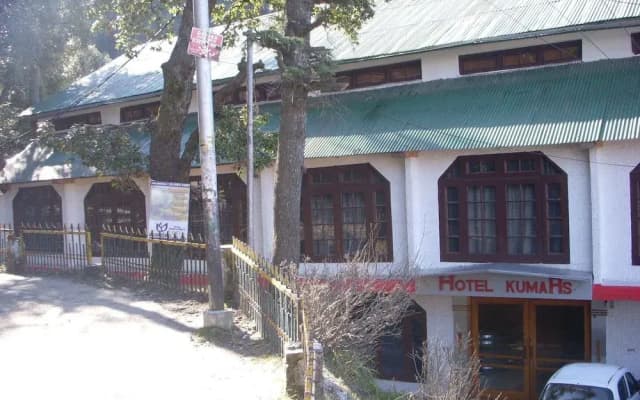 Hotel Kumar's