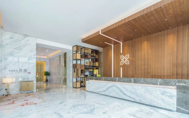 Hilton Garden Inn Qidong