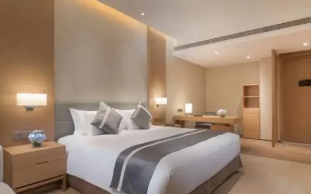 Bright hotel