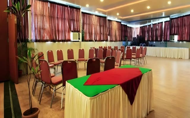Hotel Grandeur