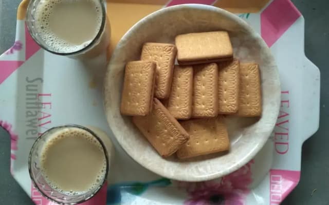 Village Homestay