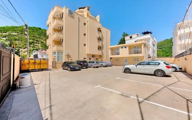 Hotel Dana