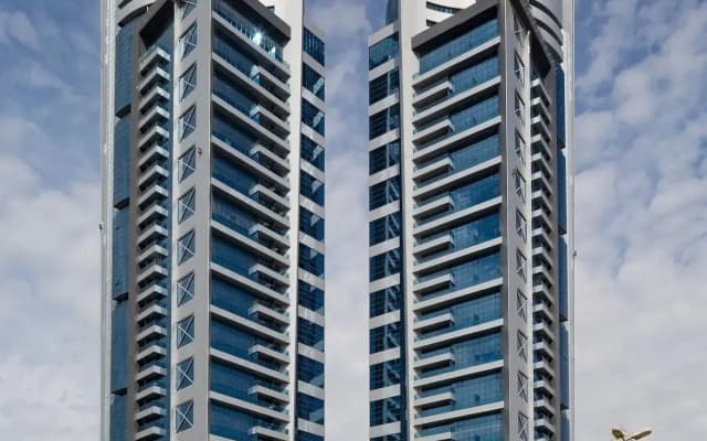 Millennium Place Barsha Heights Hotel Apartments