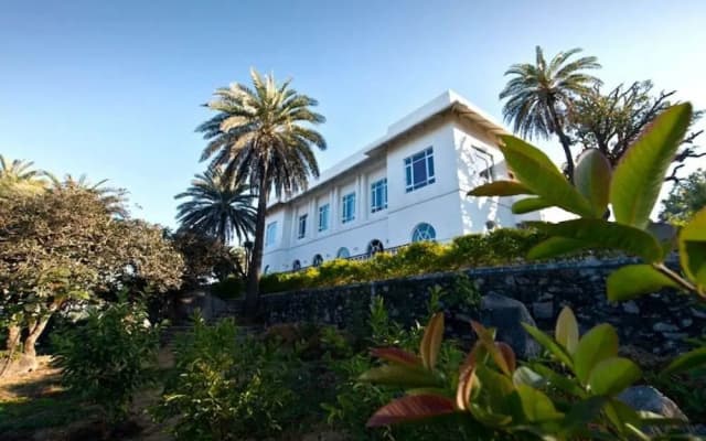 Altus Luxury Homestay