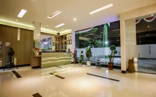Akasia Budget Hotel