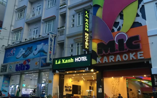 La Xanh