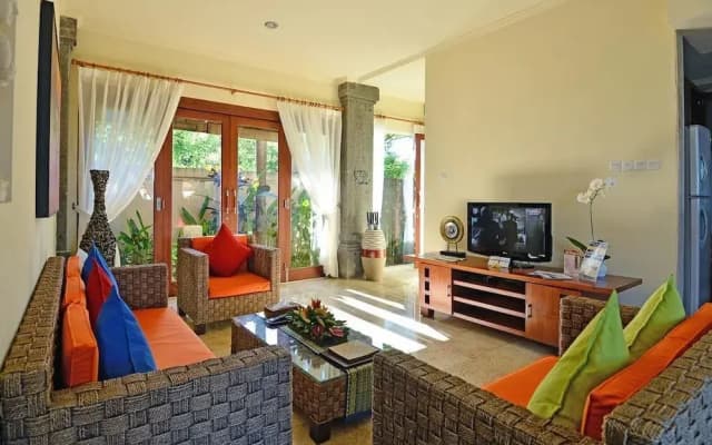 Pearl Villas Uluwatu