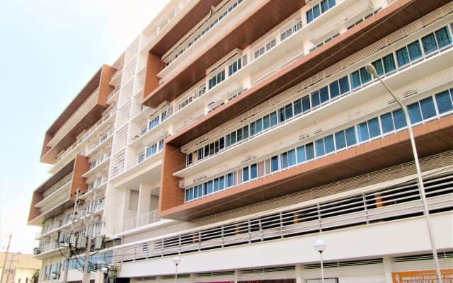 Primavera Residences