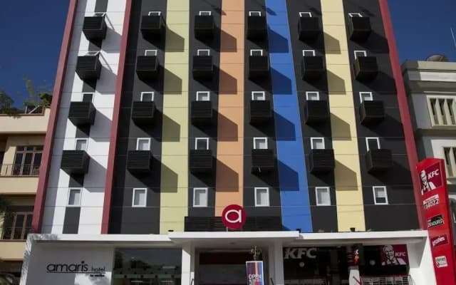 Amaris Hotel Ambon