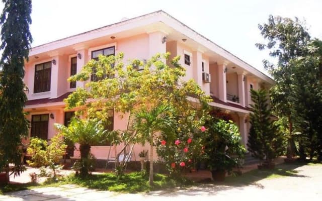 Hiep Thanh Resort