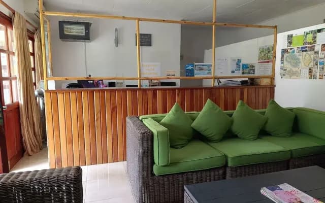 Chez Michelin Pension Residence