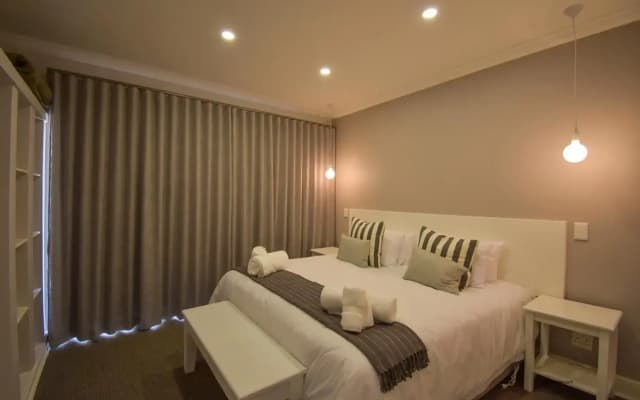 Willow Rest Villas