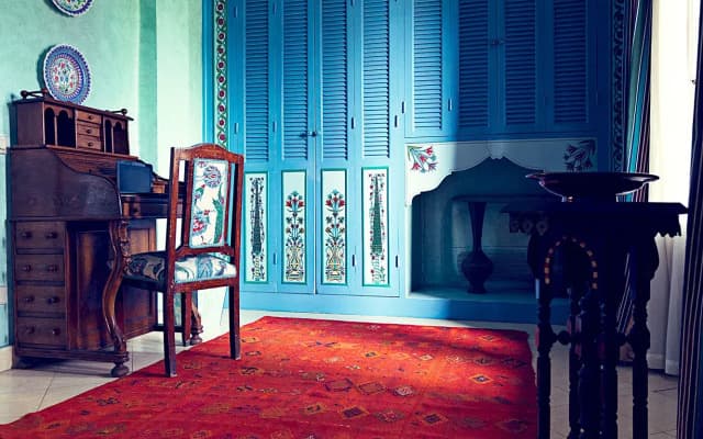 Le Riad Hotel de Charme