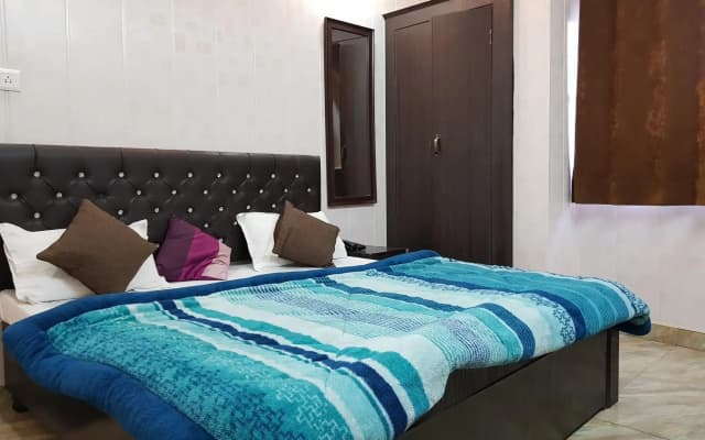 Hotel Shyam Residency