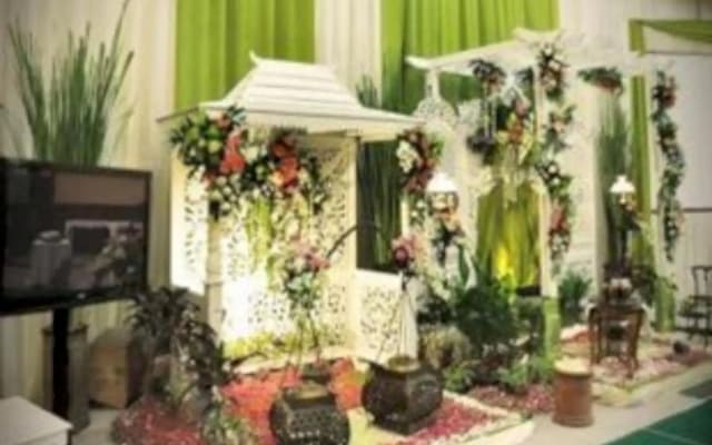 Pandanaran Hotel Semarang