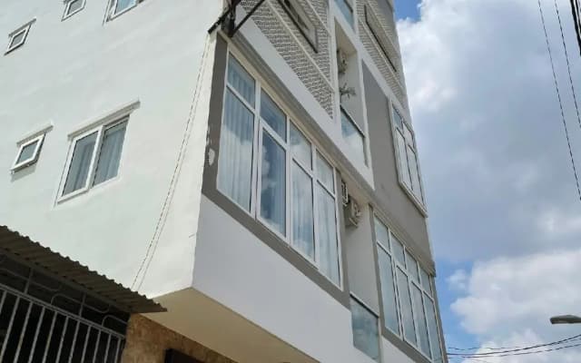 Anh Phat Hotel