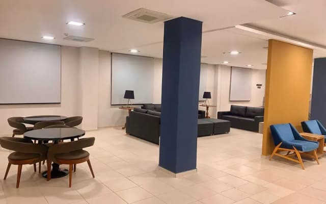 UniHotel Salto