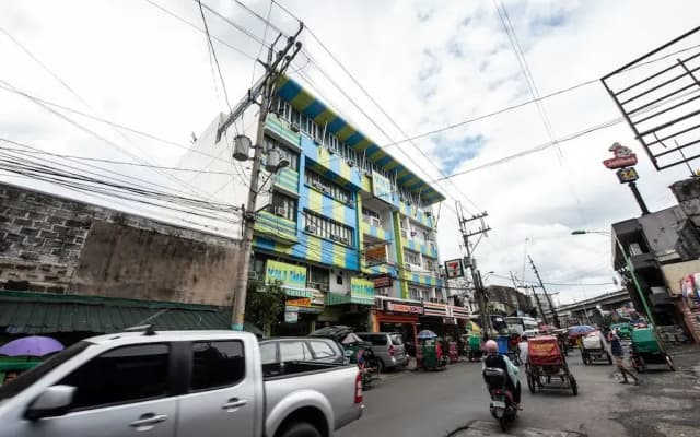 Yuj Inn Pasay