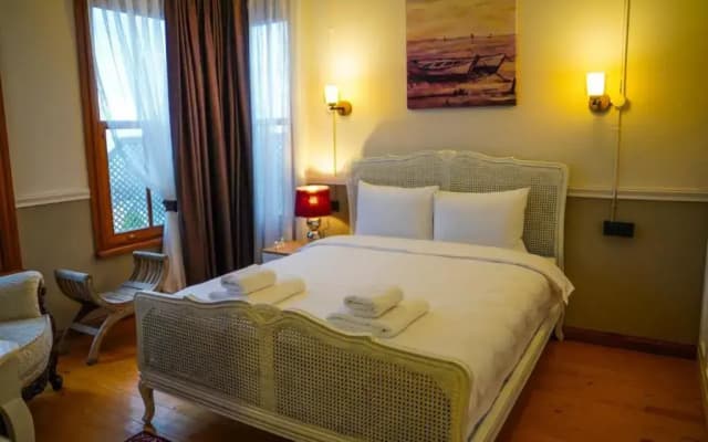 Leila Mansion Hotel