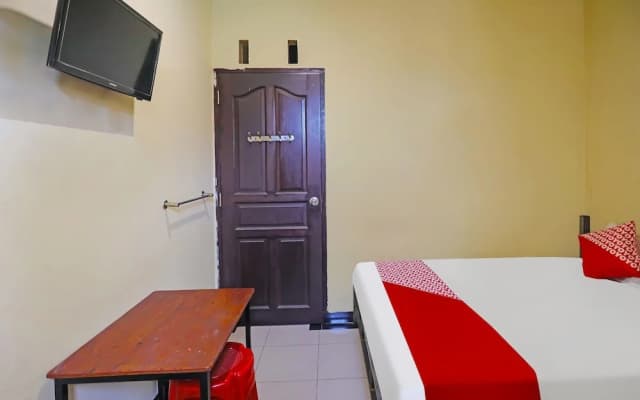 SPOT ON 92092 Wisma Nilam Sari Syariah