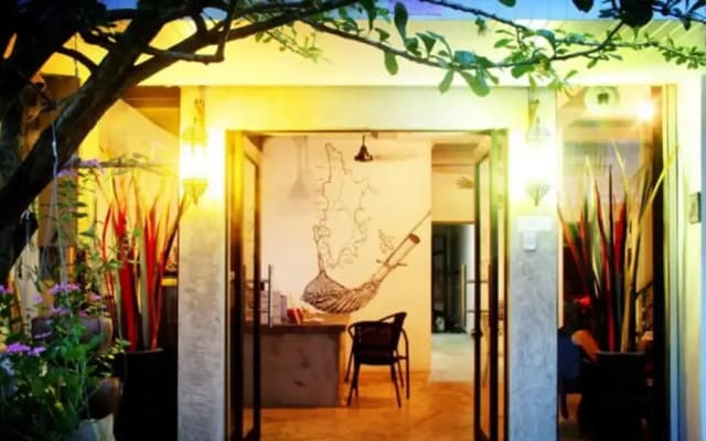 The 9th Hostel