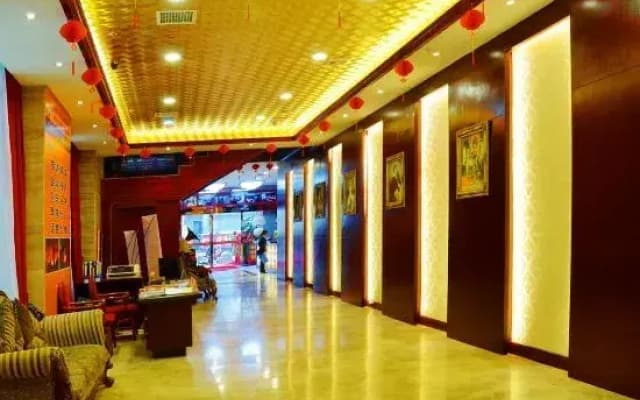 Xiyue Hotel