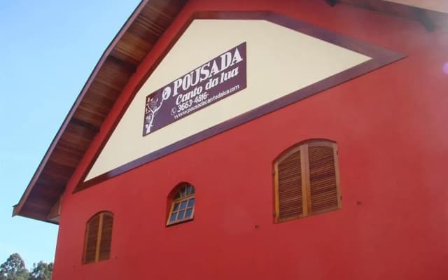 Pousada Canto da Lua