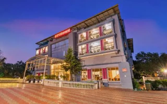 Mayur Heritage