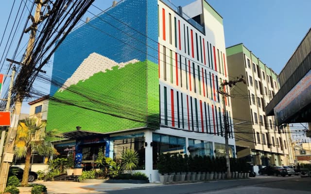 Marlin Hotel