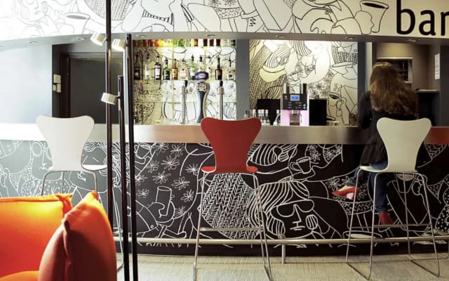 Ibis Gading Serpong