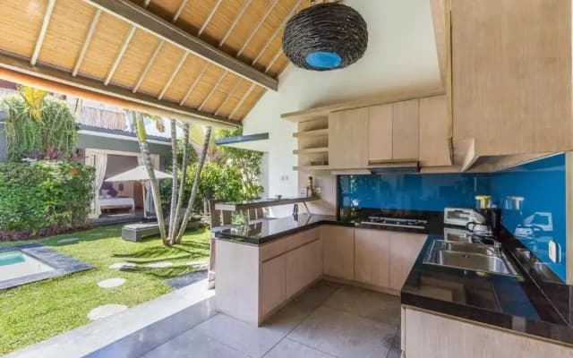 Villa Jalak