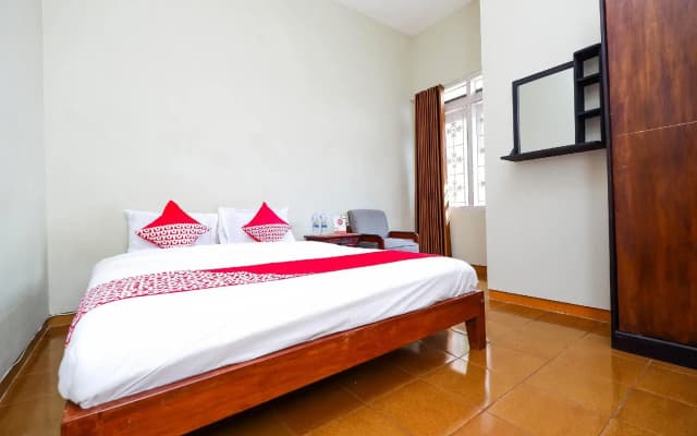 Hotel O Paviliun Permata