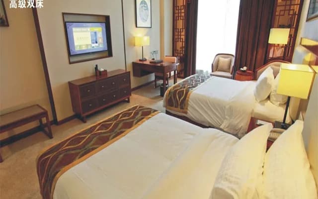 Yingbin Hotel